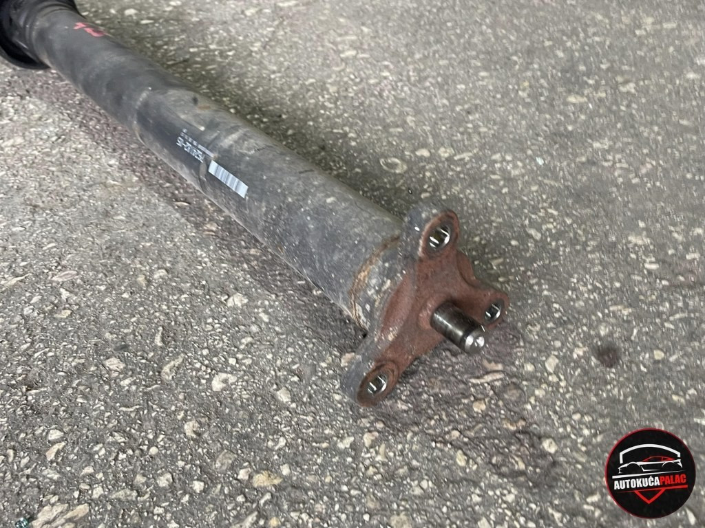 KARDAN BMW F20 1 2013 7624182 428-240 147cm MANUAL 6 BRZINA