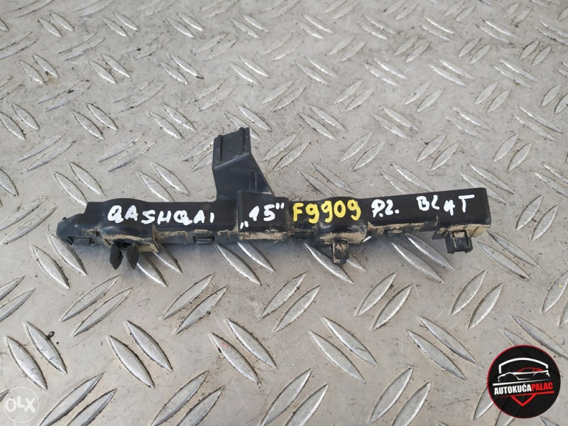 NOSAČ BLATOBRANA LIJEVI Nissan QASHQAI 13-21 F9909