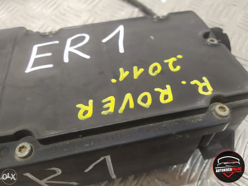 Električna ručna kočnica Rover RANGE  E011165102B ER1