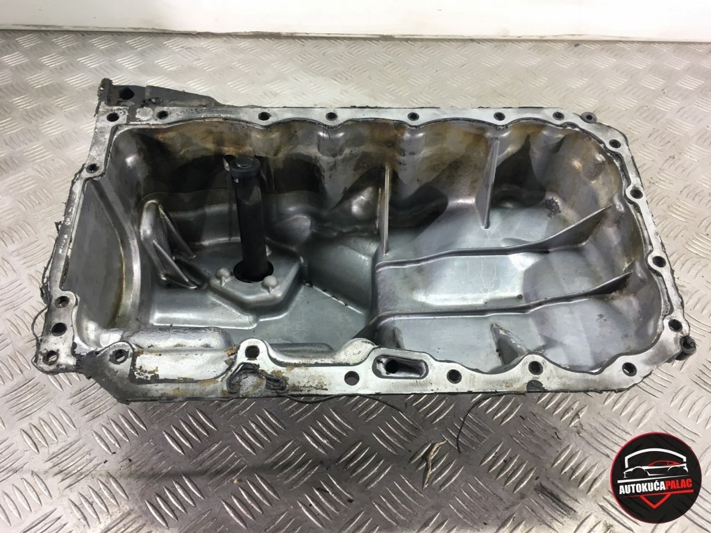 KARTER BMW E87  7812360 KAR58 2.0D