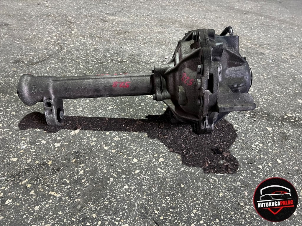 PREDNJI DIFERENCIJAL ROVER RANGE SPORT L494 	CPLA-3017-BF	528-213