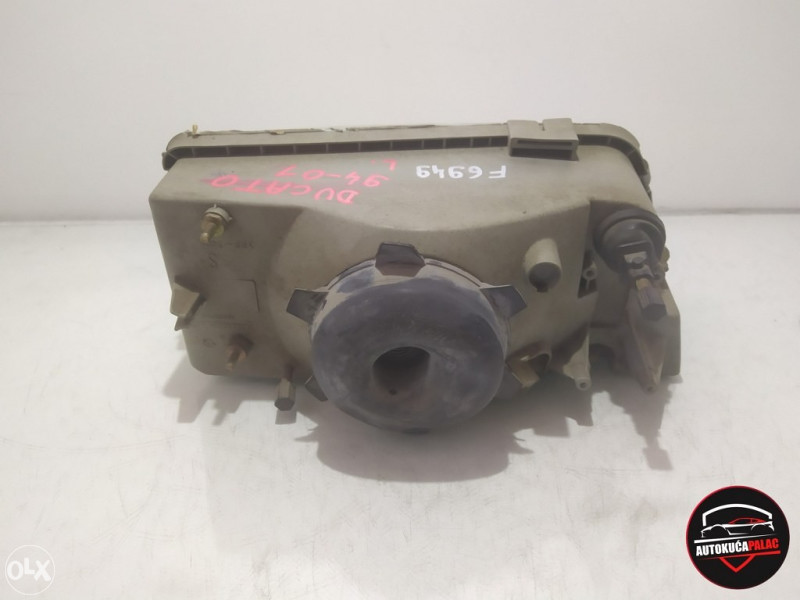 Far Fiat DUCATO 94-01 F6949 LIJEVI