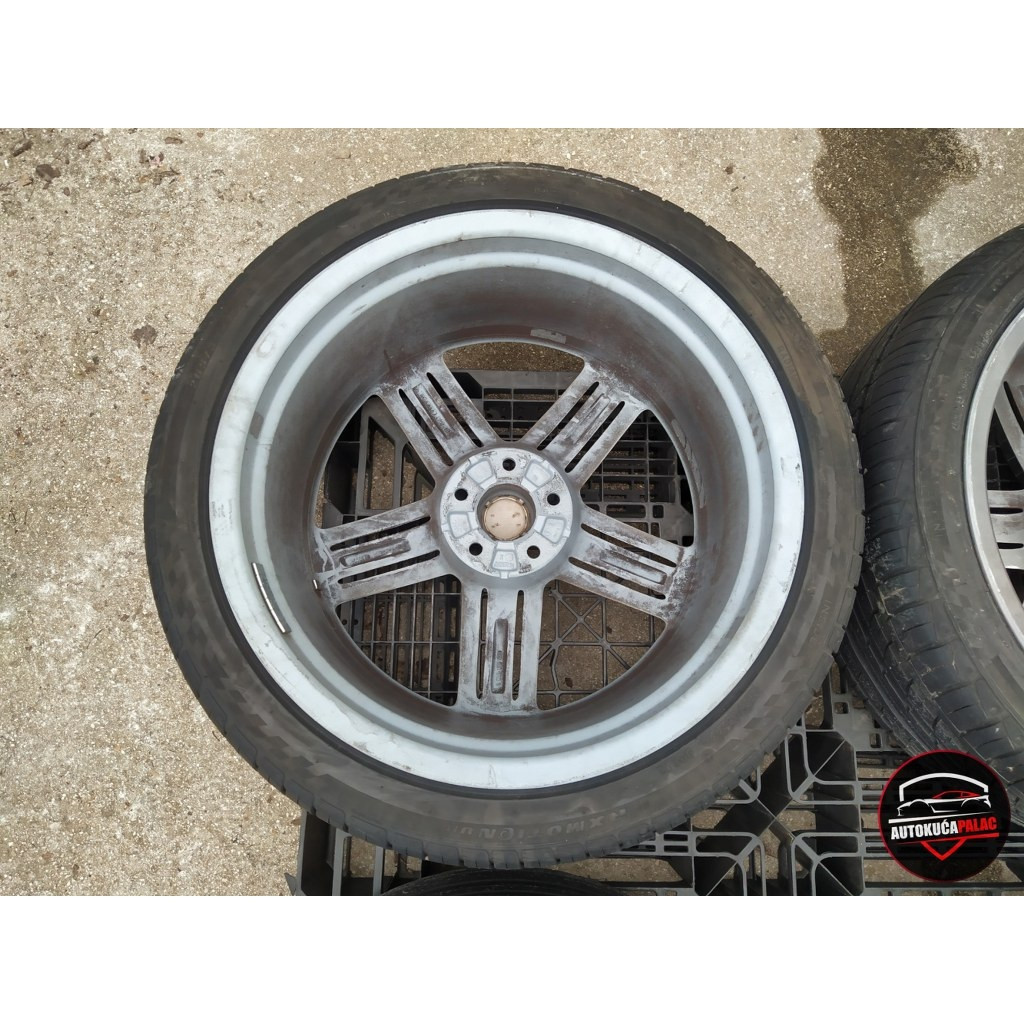 FELGA FELGE AUDI A7 10-18  FE667 20" 5x112 ET37 S-LINE