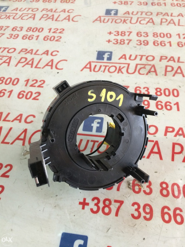 Špula Audi A4 1J0959653B S101
