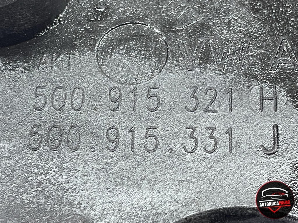 NOSAČ AKUMULATORA AUDI A3 8V 12-20 5Q0915321 465-209