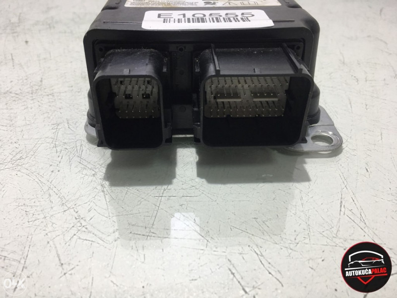 Centrala Airbaga Ford KUGA  DV4T-14B321-EE E10555