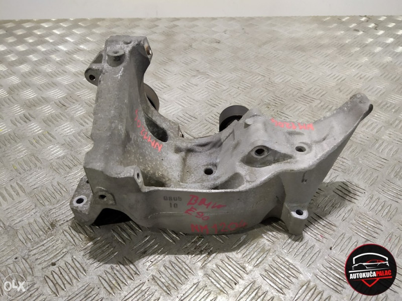 NOSAČ ALTERNATORA BMW E90 E91 3   NM1204