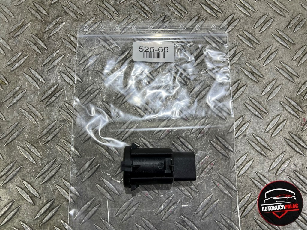 KONDENSATOR AUDI A6 4K C8 18-25 110856 525-66