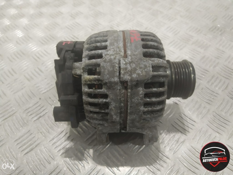 Alternator Ford GALAXY	00-06	028903028E	A1405	 120A