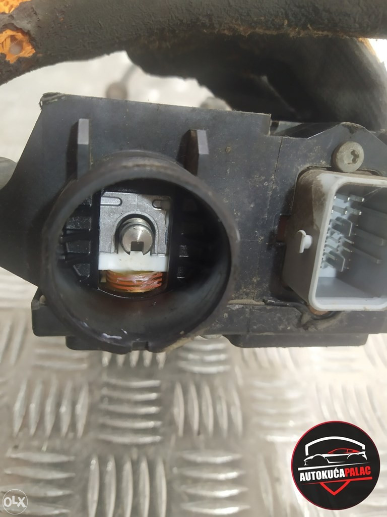 Električna ručna kočnica Rover RANGE  E011165102B ER1