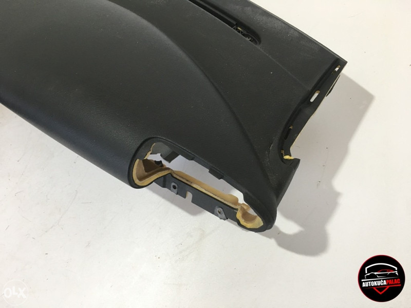 Instrument tabla Mercedes c klasa  airbag W203 TA115