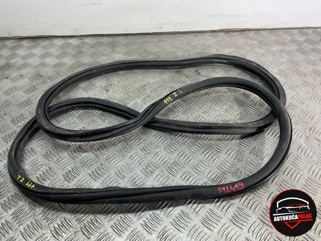 KEDER VW GOLF 7 PLUS   F12419 VRATA ZADNJI LIJEVI