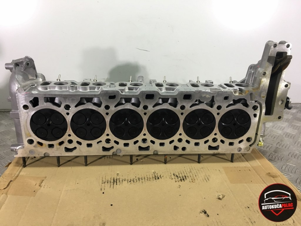 GLAVA MOTORA BMW G05 X5  8598486 DM25 OŠTEĆENA B57 3.0D