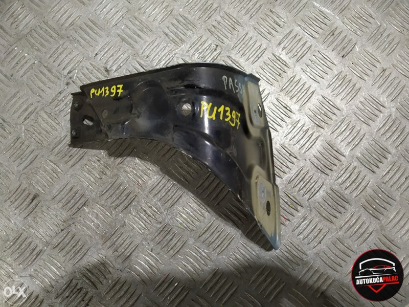 NOSAČ BLATOBRANA Volkswagen PASSAT 7 3AA821141 PU1397