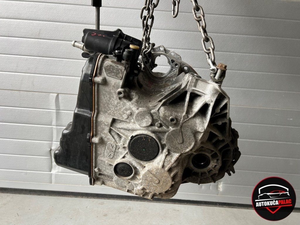 MJENJAČ MERCEDES W246 2013 724003 537-213 AUTOMATIK