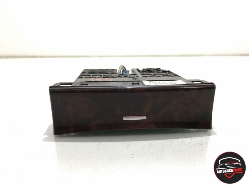 PEPELJARA Mercedes W164  A1648100130 RV738