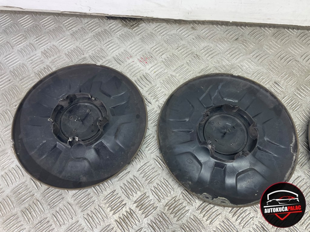 RATKAPE OPEL 	MOVANO	2014		534-293	16"
