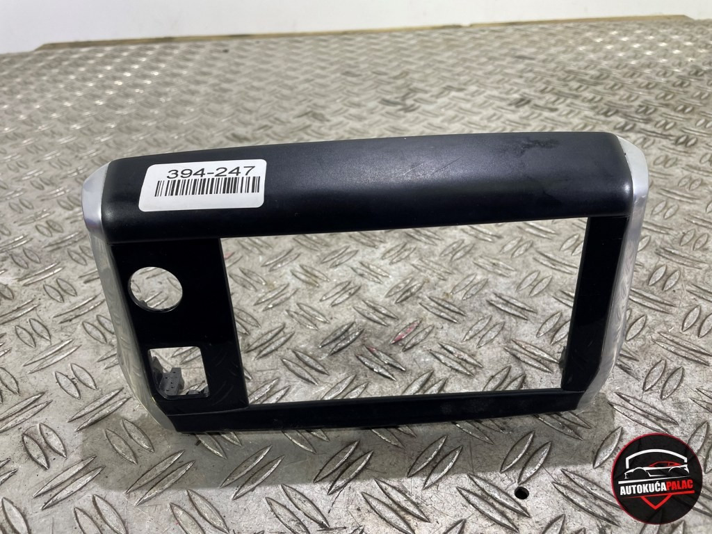 BLENDA PEUGEOT 2008 13-19  394-247 OKO DISPLAY-A