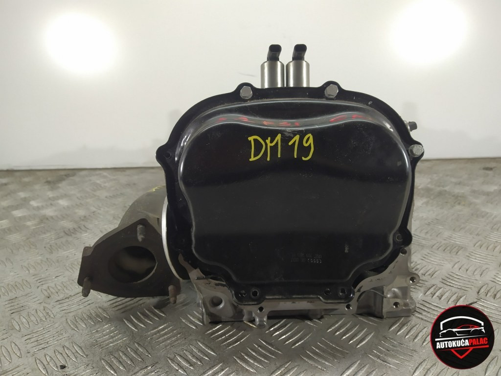 GLAVA MOTORA		AUDI	A5			DM19	S BREGASTIM 3.2FSI