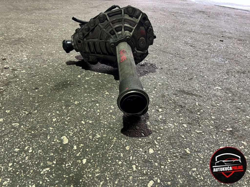 PREDNJI DIFERENCIJAL ROVER RANGE SPORT L494 	CPLA-3017-BF	528-213
