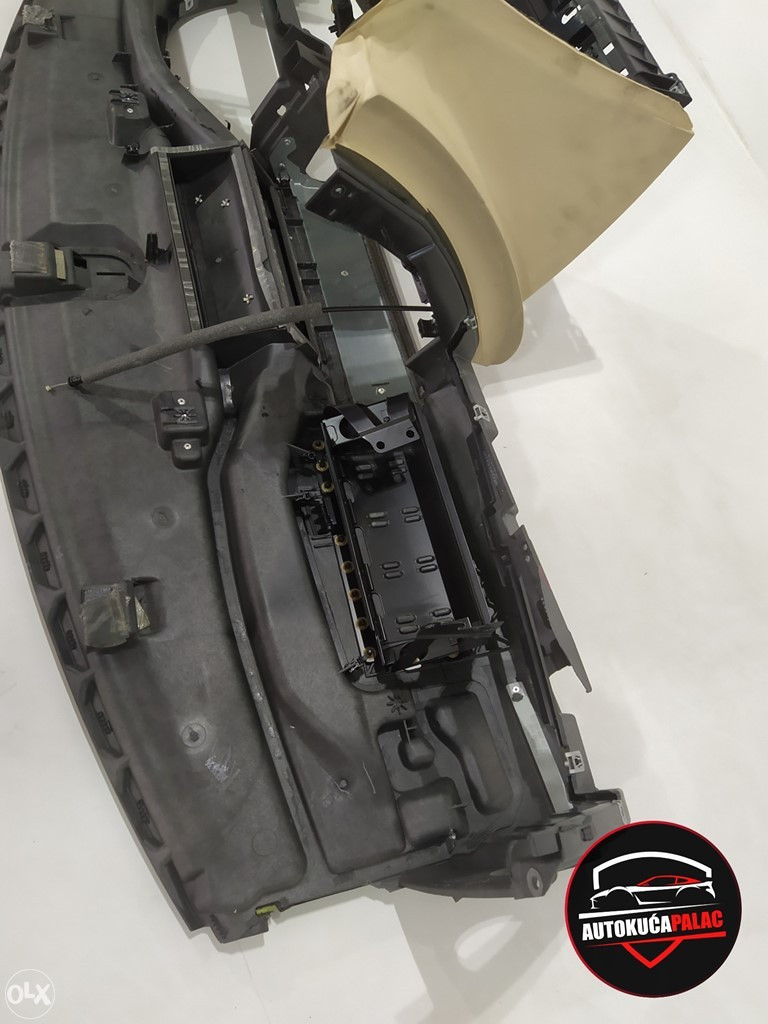 Tabla Volkswagen PHAETON   TA207