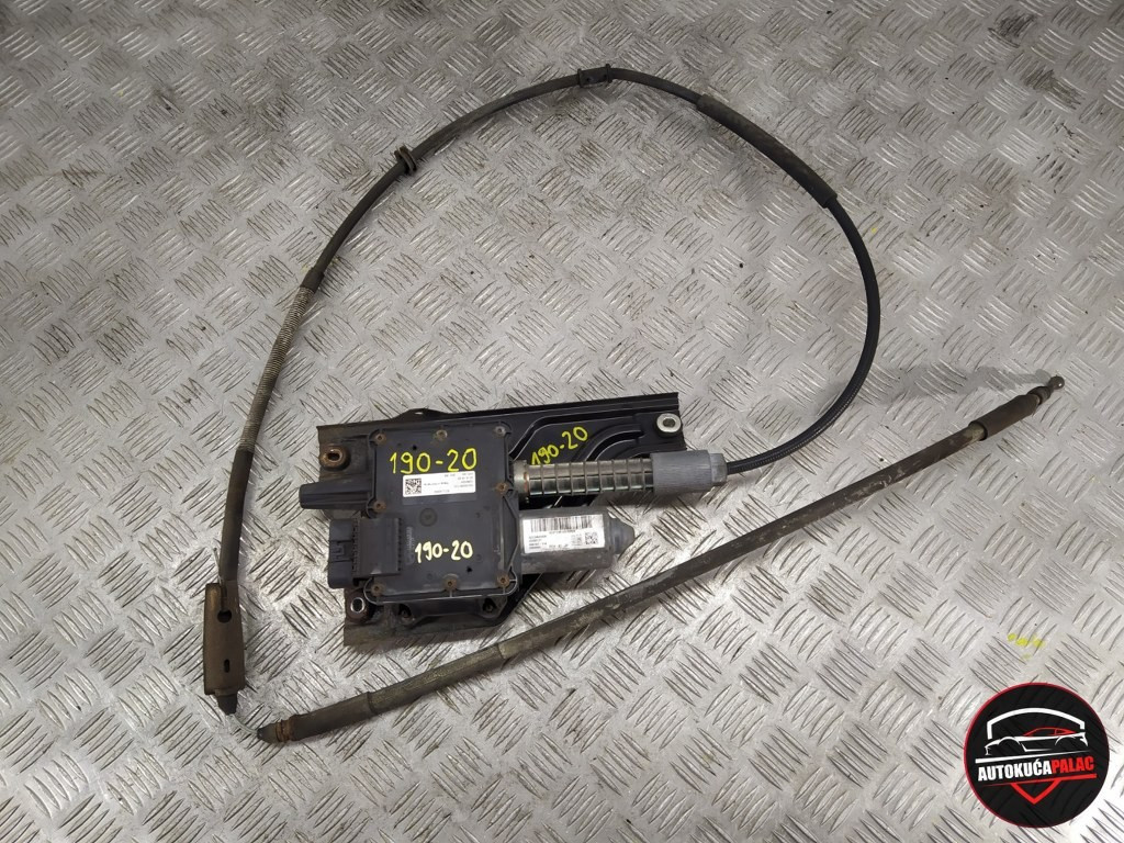 Električna ručna kočnica Opel INSIGNIA 	22880717	190-20