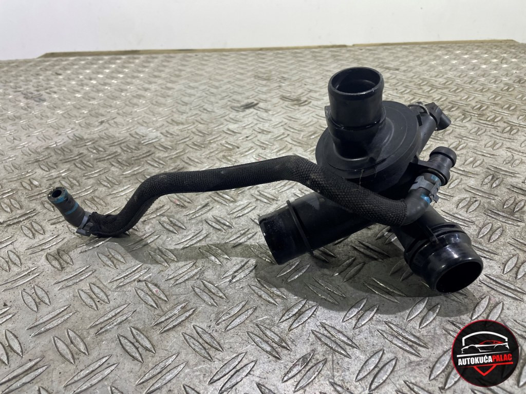 KUĆIŠTE TERMOSTATA MERCEDES W205   444-231