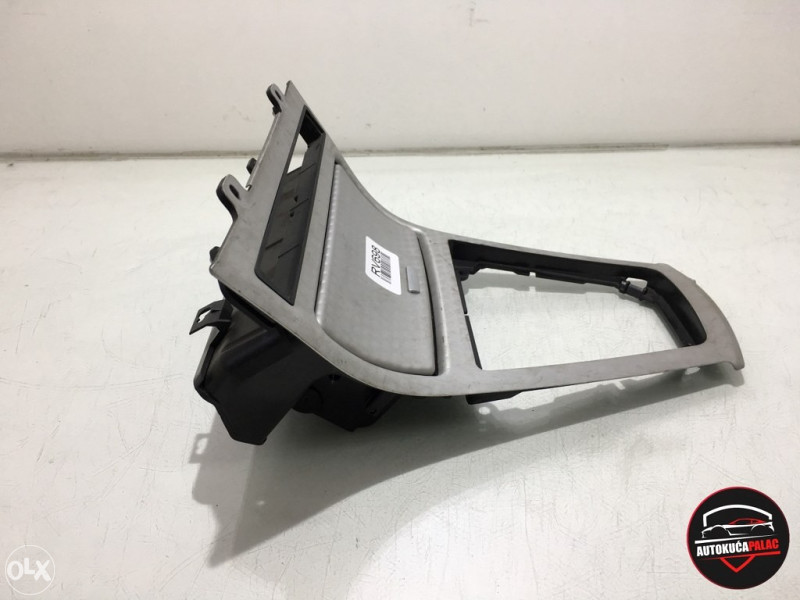 PEPELJARA BMW E83 X3  3411706 RV698