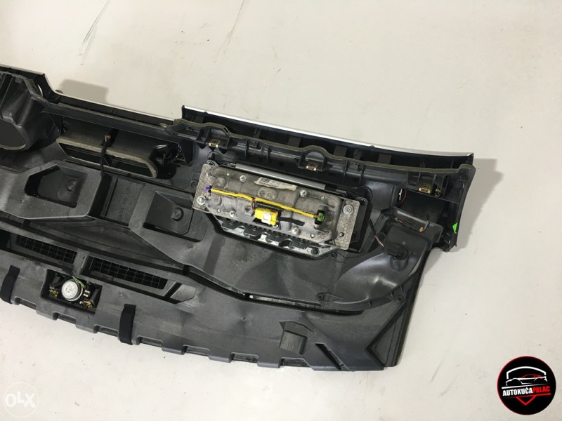Instrument tabla Audi A4 2004-2009 TA147