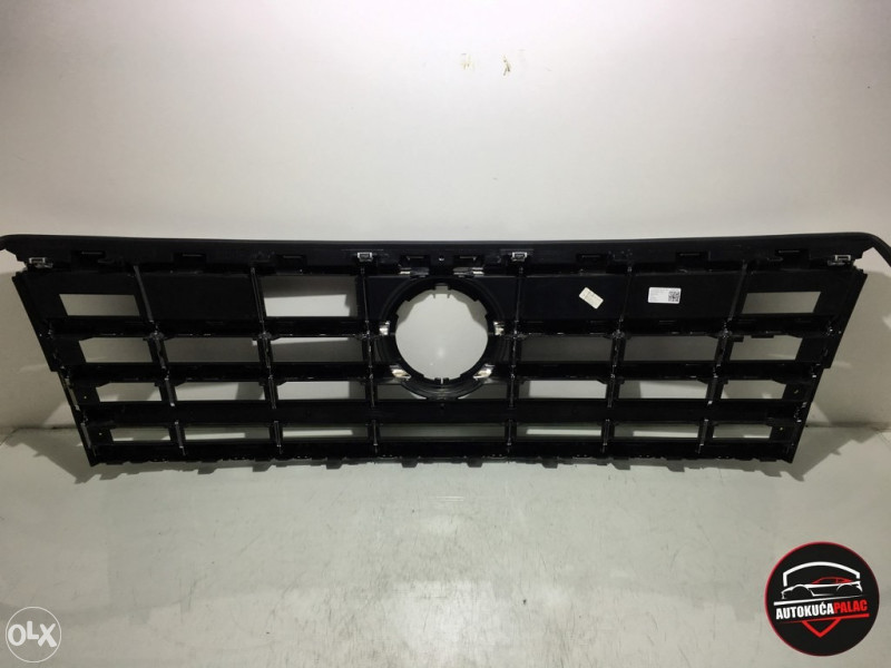 Maska Volkswagen TOUAREG 18- 760853651L F10419 R-LINE