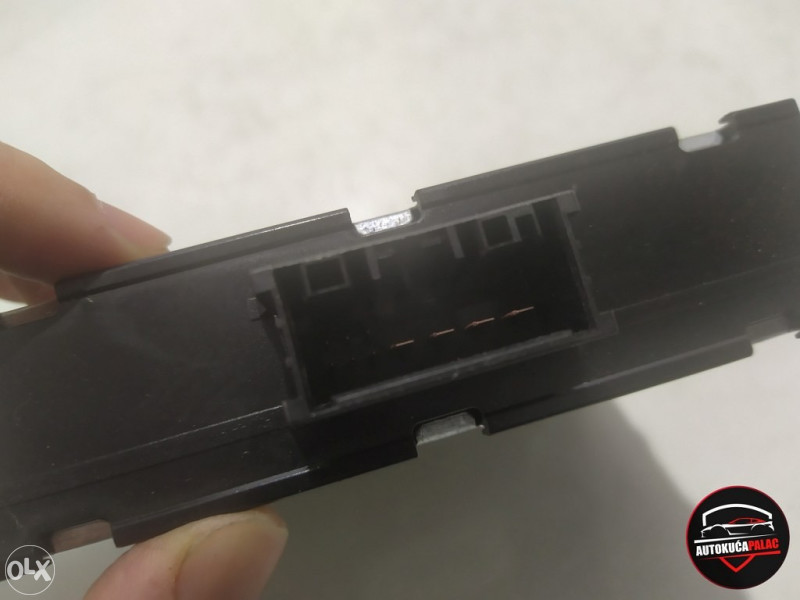 WANDLER DC DC MODUL BMW E84 X1  61429253208 E11752