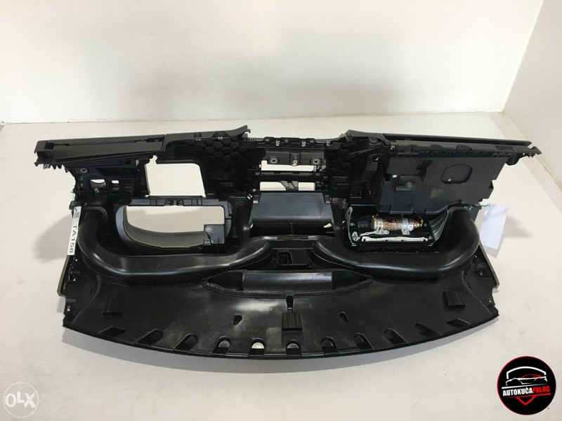 Instrument tabla Volkswagen Golf Plus TA158