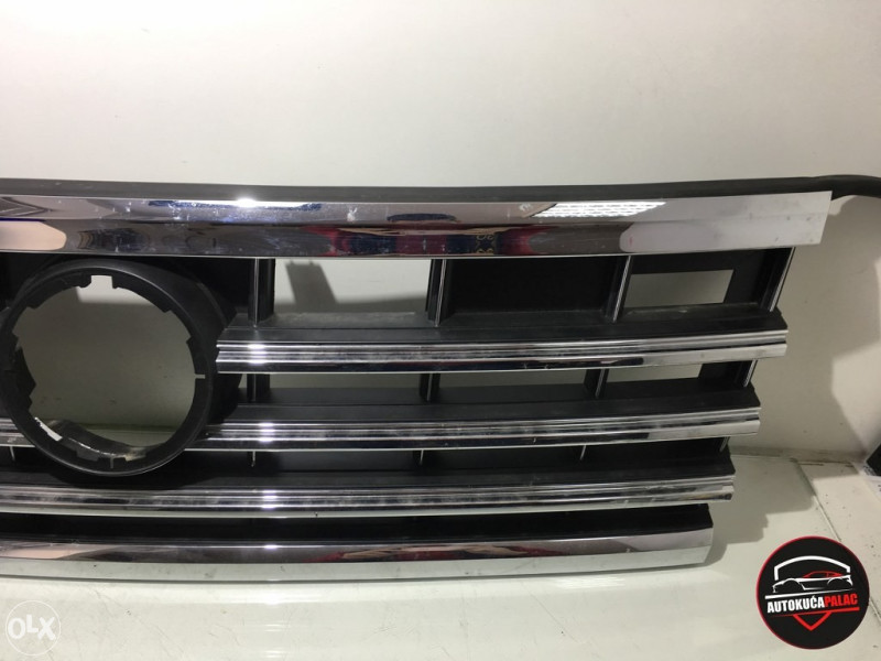Maska Volkswagen TOUAREG 18- 760853651L F10419 R-LINE