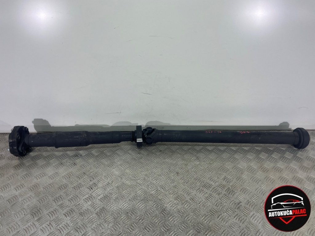 KARDAN BMW G05 X5   527-12 137cm AUTOMATIK xDRIVE