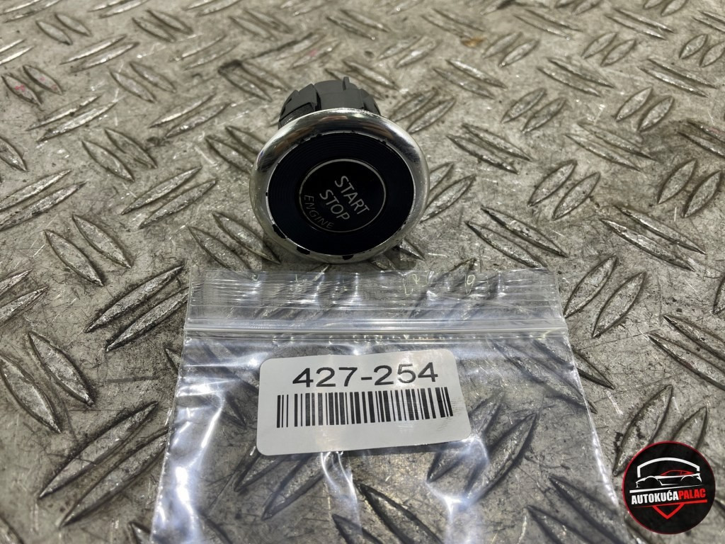 PREKIDAČ START STOP NISSAN QASHQAI 13-21 427-254