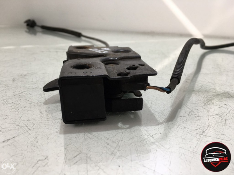 Brava haube Volkswagen GOLF 5+   BV2153