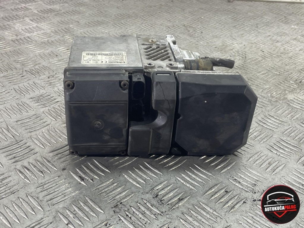 WEBASTO GRIJANJE AUDI Q7 06-15 4L0815071G 501-300