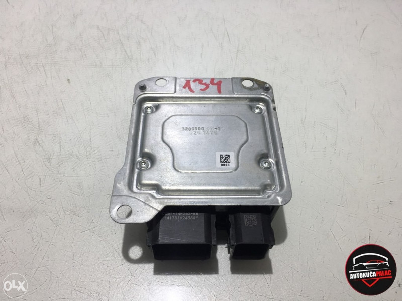 Centrala Airbaga Ford KUGA  DV4T-14B321-EE E10555