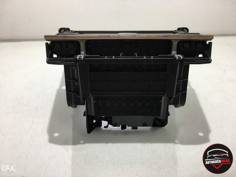 PEPELJARA BMW E60 5  6976375 RV677