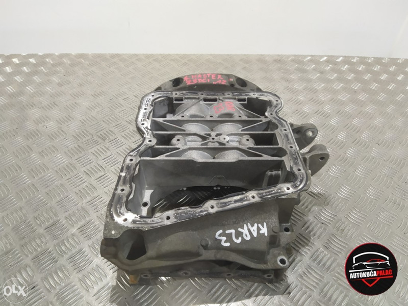 Karter Renault MASTER 10- 8200805661 KAR23 2.3dCi