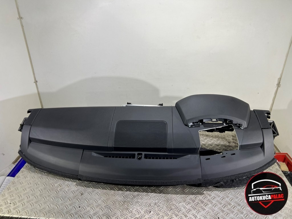 TABLA ROVER RANGE SPORT L494   528-217 CRNA KOMPLETNA