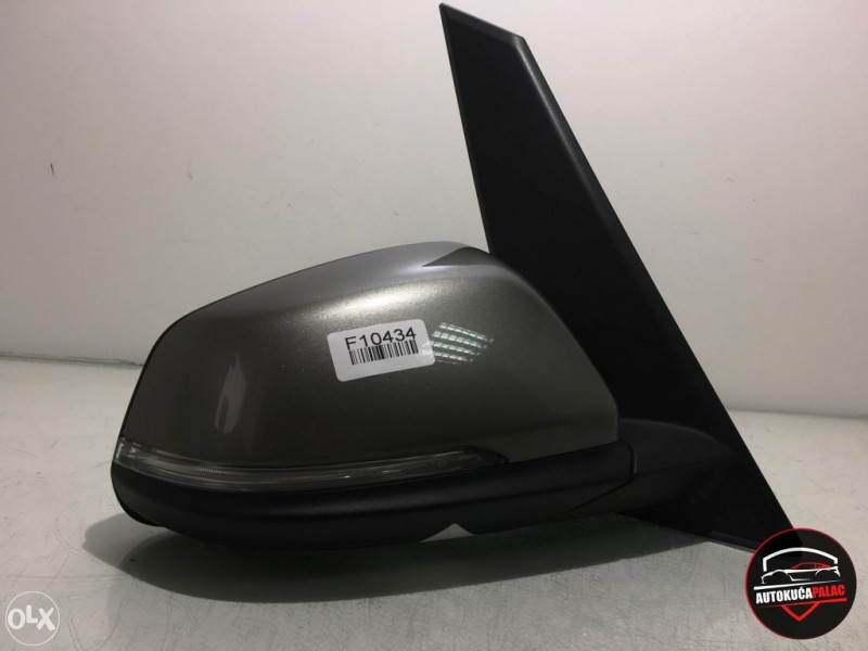 Retrovizor BMW F45 2   F10434 DESNI
