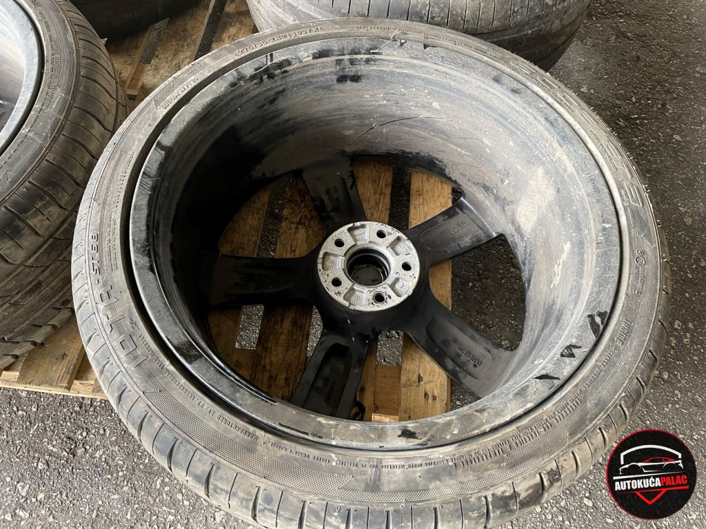 FELGE AUDI A7 10-18  449-233 21" 5x112 ET35 S-LINE