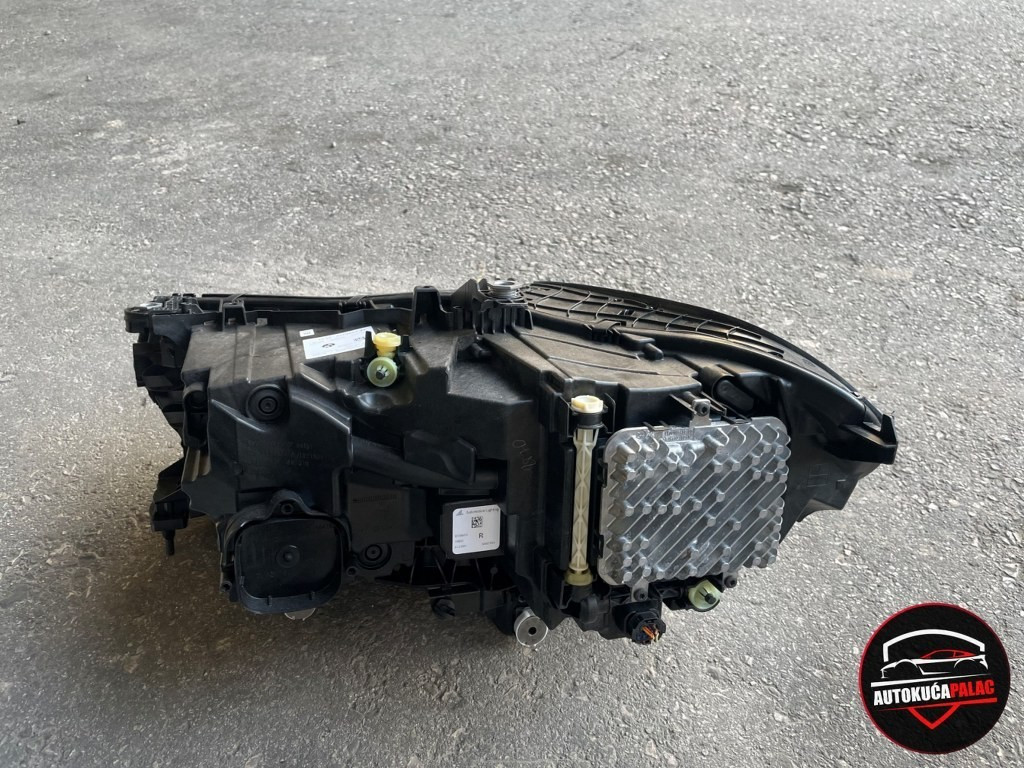 PREDNJI KRAJ BRANIK HAUBA BMW G05 X5 M   527-3