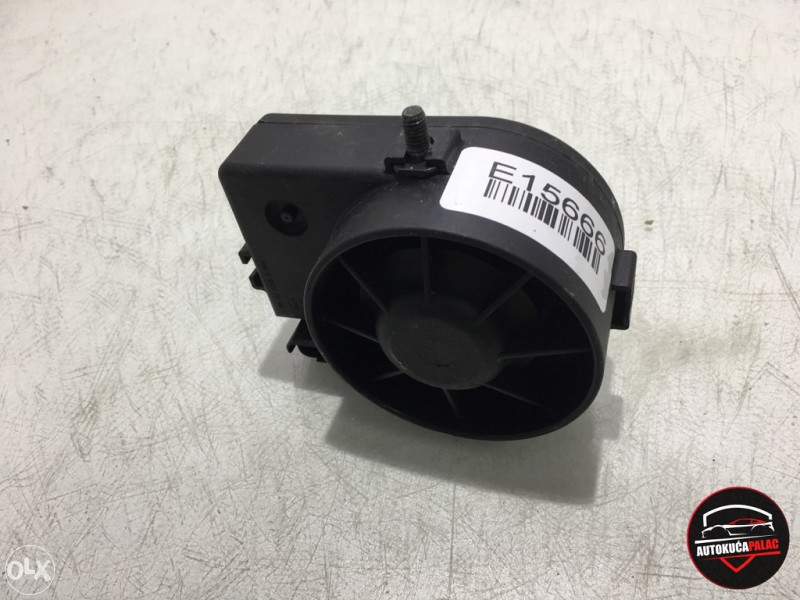 ALARM Peugeot 508 11-18 9666808580 E15666