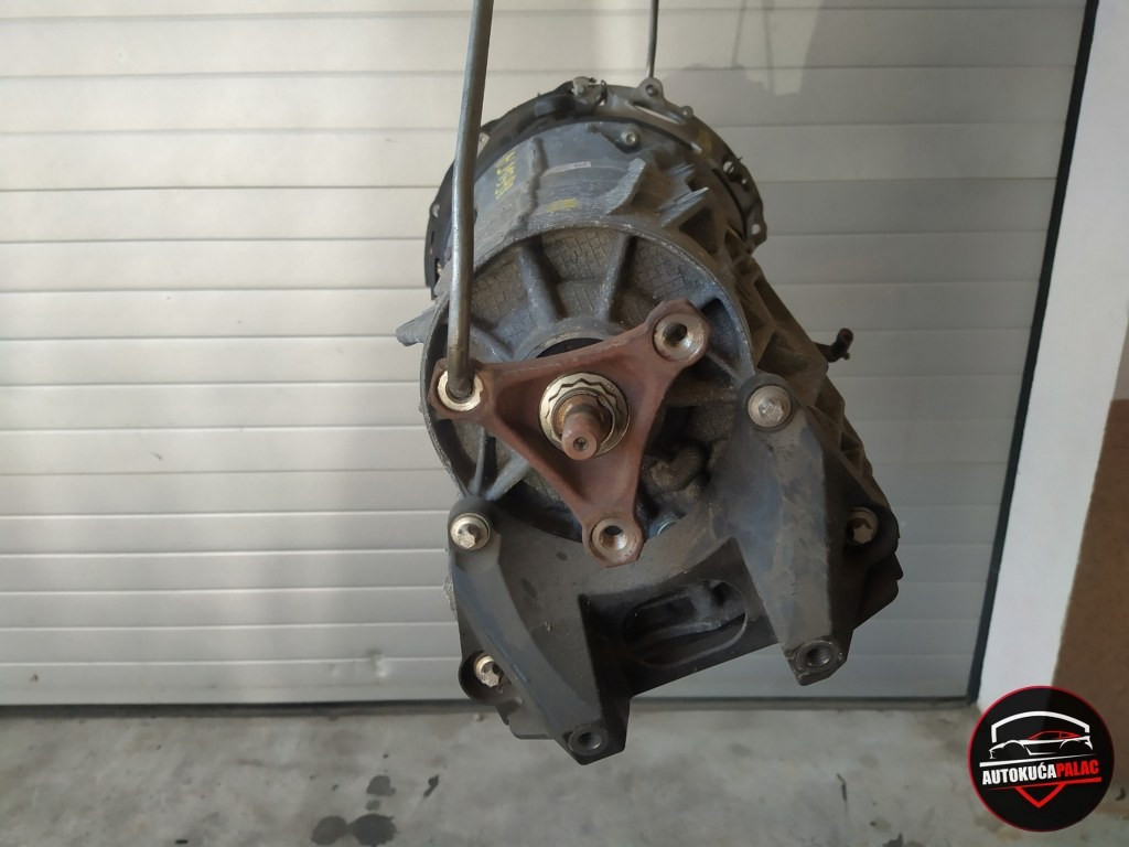 MJENJAČ MERCEDES W213  725008 725 008 MJ1398 AUTOMATIK E-KLASA