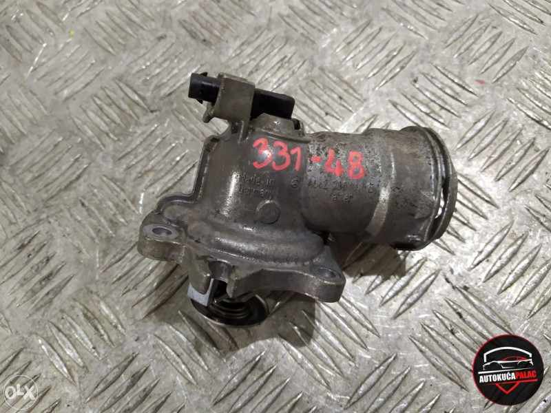 Termostat motora Mercedes W207  A6422001615 331-48