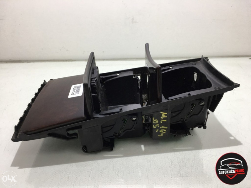 PEPELJARA Mercedes W164  A1646800814 RV696