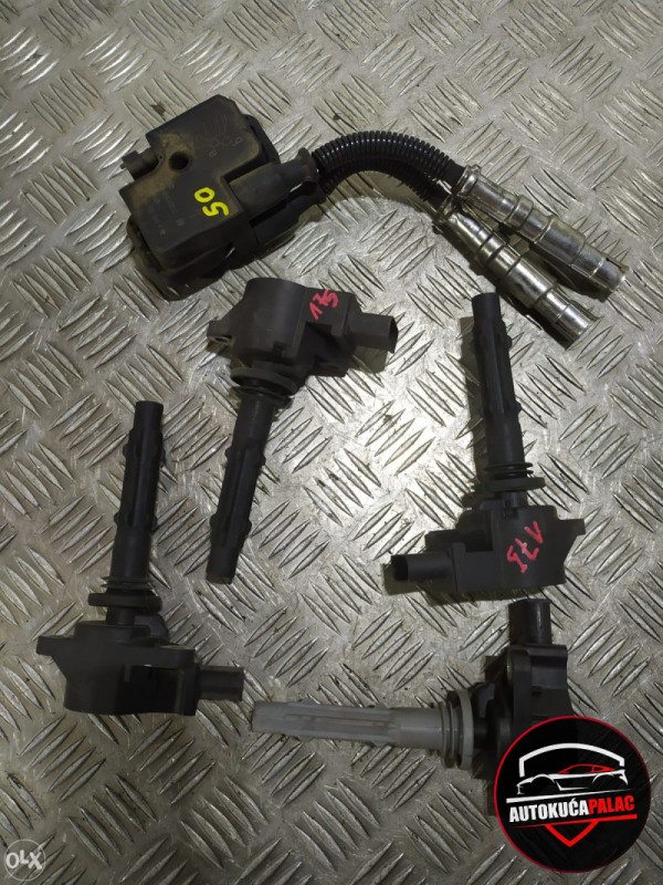Bobina BMW E34 1703359 B171