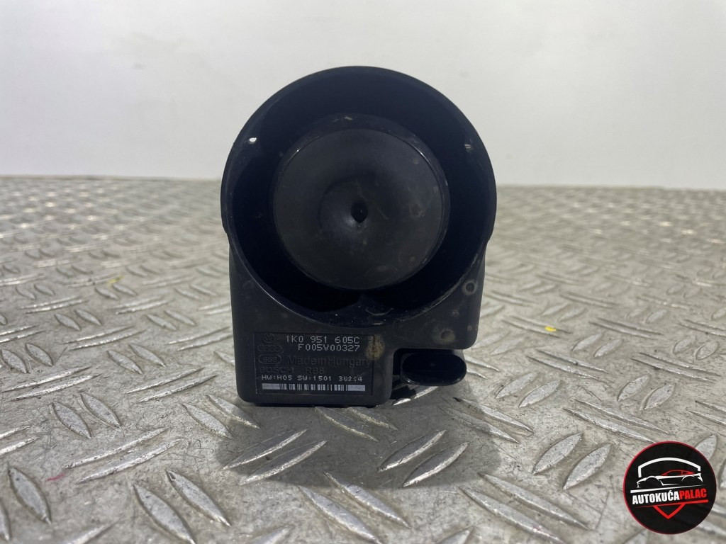 ALARM AUDI A5  1K0951605C 373-219